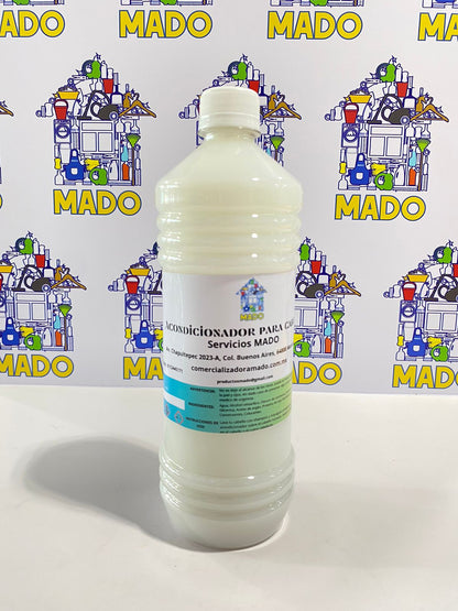SHAMPOO PARA CABELLO MADO 1LT
