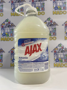 AJAX AMONIA 5L