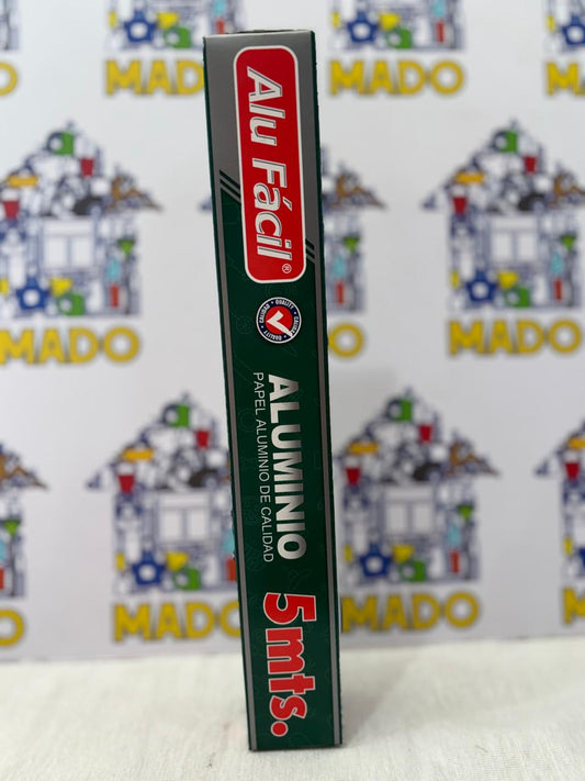 ALUMINIO 5 METROS