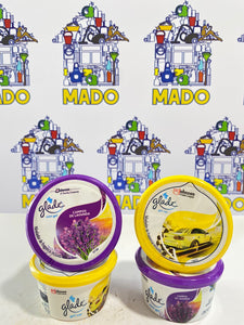 GLADE MINI GEL 70G AROMAS