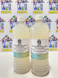 AROMATIZANTE LIQUIDO COCO MADO 1LT