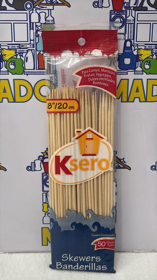 BANDERILLA BAMBOO 20CM