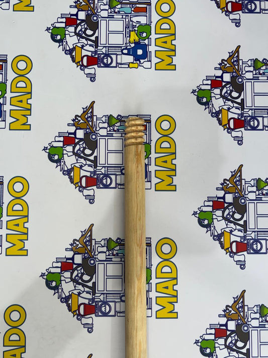 BASTON MADERA/METAL