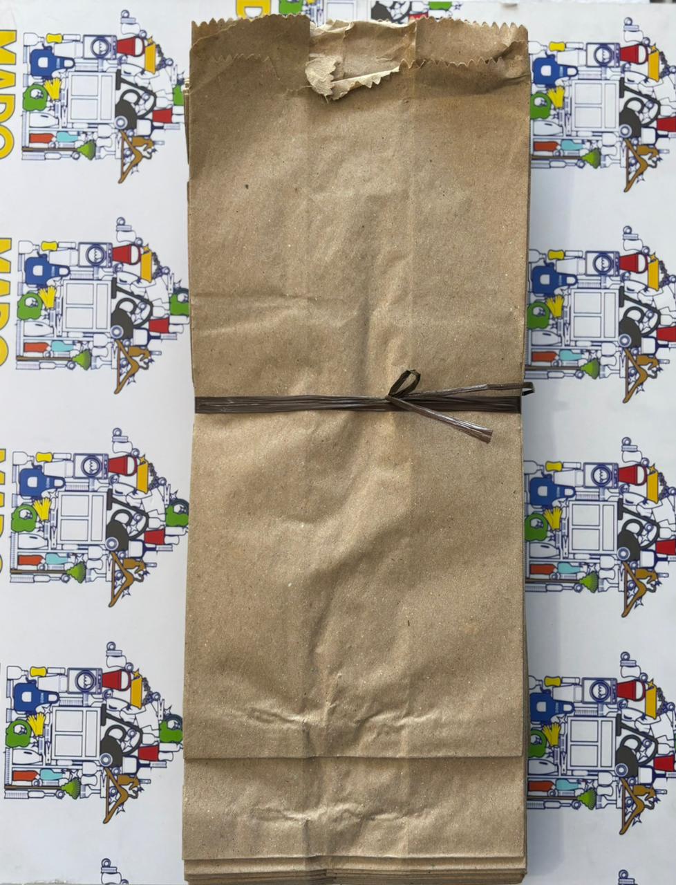 BOLSA LONCHE #26