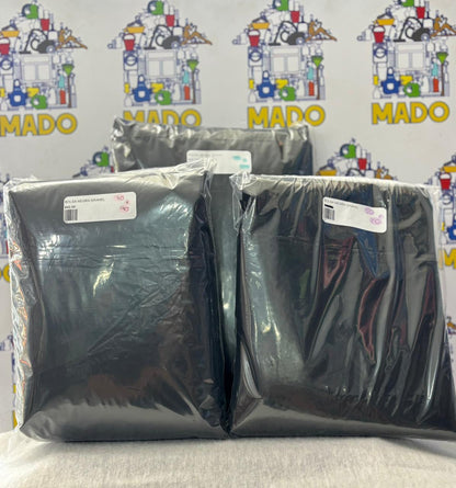 BOLSA NEGRA GRANEL