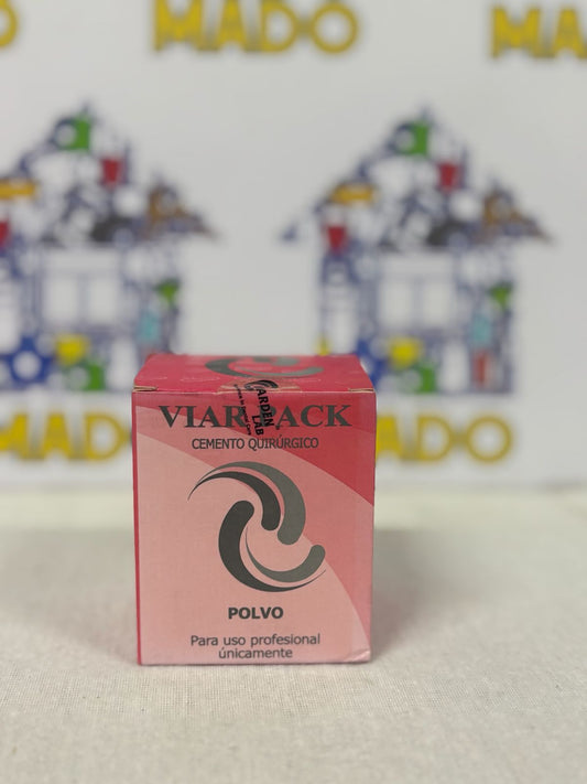 CEMENTO QUIRURGICO POLVO (VIAR PACK)