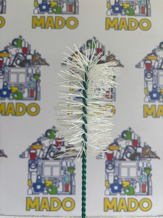 CEPILLO BIBERON BLANCO ECONOMICO