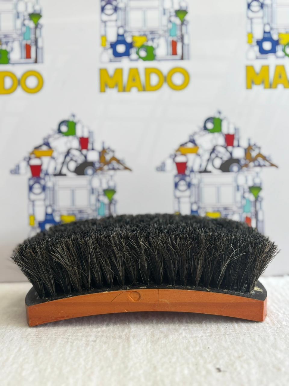 CEPILLO LUSTRADOR PARA ZAPATOS #4 8X19CM