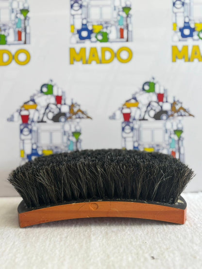 CEPILLO LUSTRADOR PARA ZAPATOS #4 8X19CM