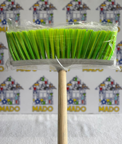 CEPILLO PARA PISO