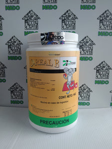 CEBO C-REAL B PARAFINADO CUBO1KG