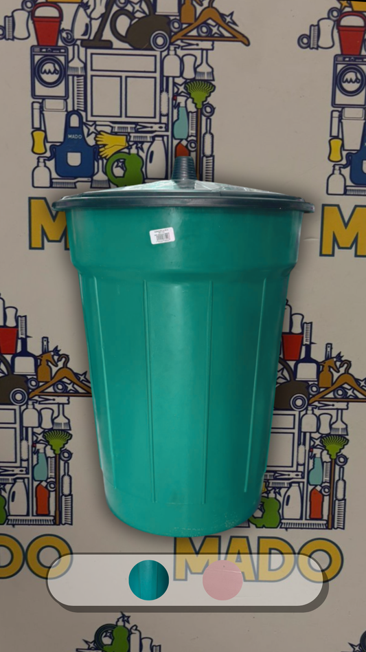 CESTO EXTRA GRANDE INDUSTRIAL PZ