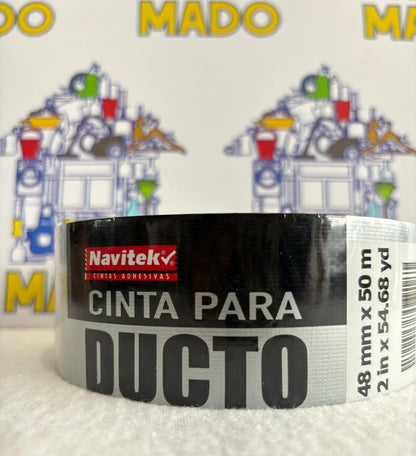 CINTA PARA DUCTO 2" GOODWILL