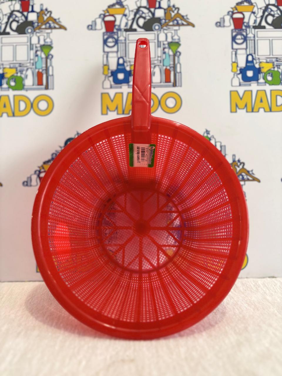 COLADOR CON MANGO ECO NO1 FERPLAST
