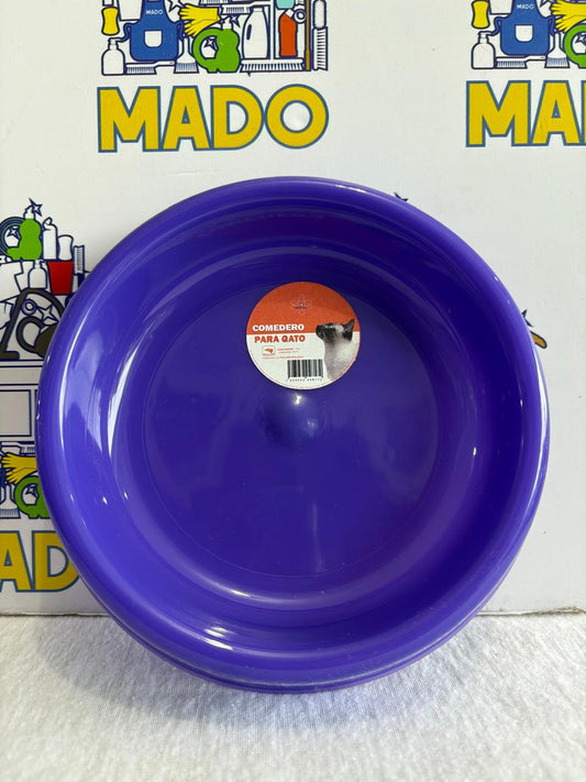 COMEDOR PARA GATO