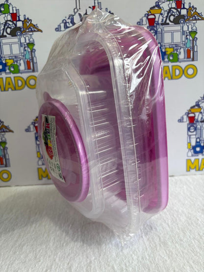 CONTENDOR COMBO 3 PACK