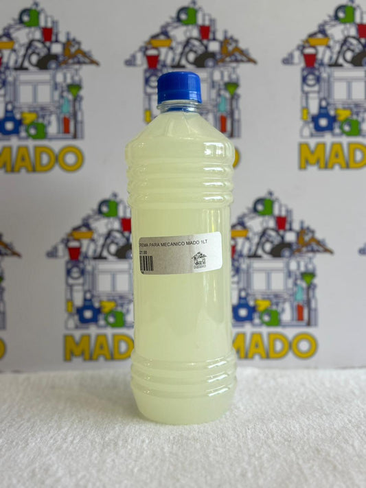 CREMA PARA MECANICO MADO 1LT