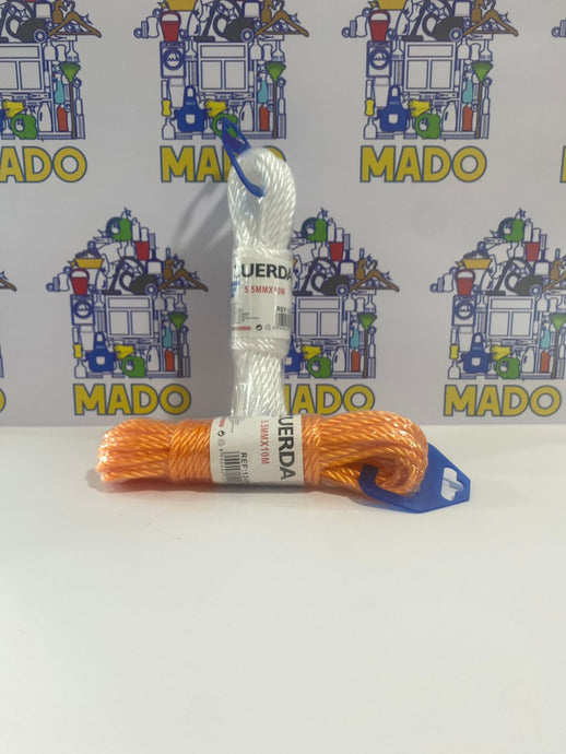 CUERDA 5.5MMX10M BAISHUN