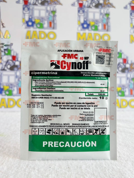 CYNOFF 10G