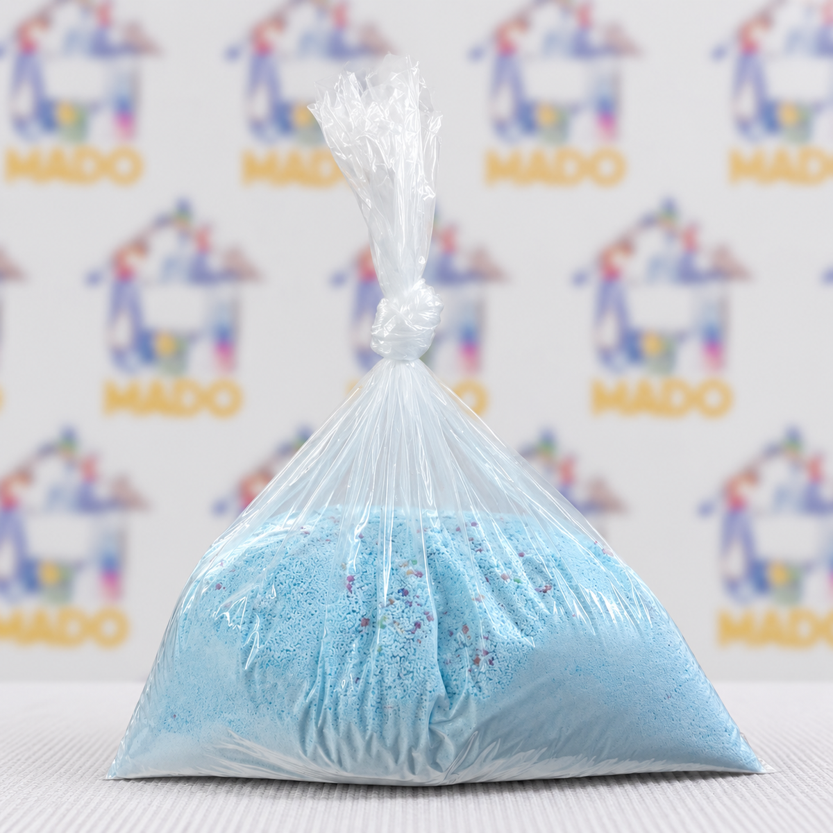 DETERGENTE GRANEL PERSIL PROMO 1K