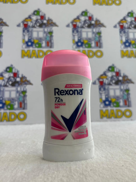 DESODORANTE POWER DRY REXONA