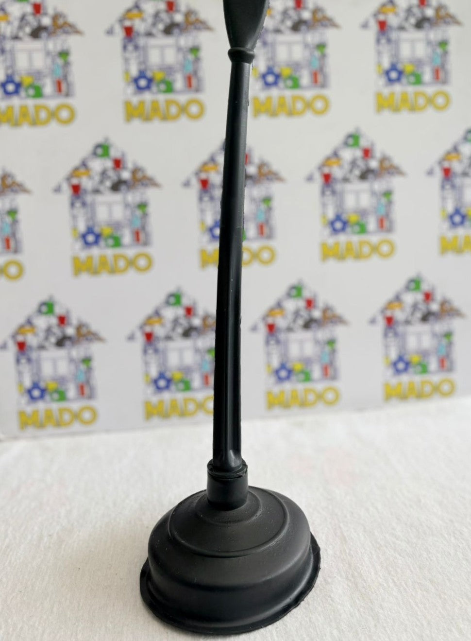 DESTAPADOR DE BAÑO PZ