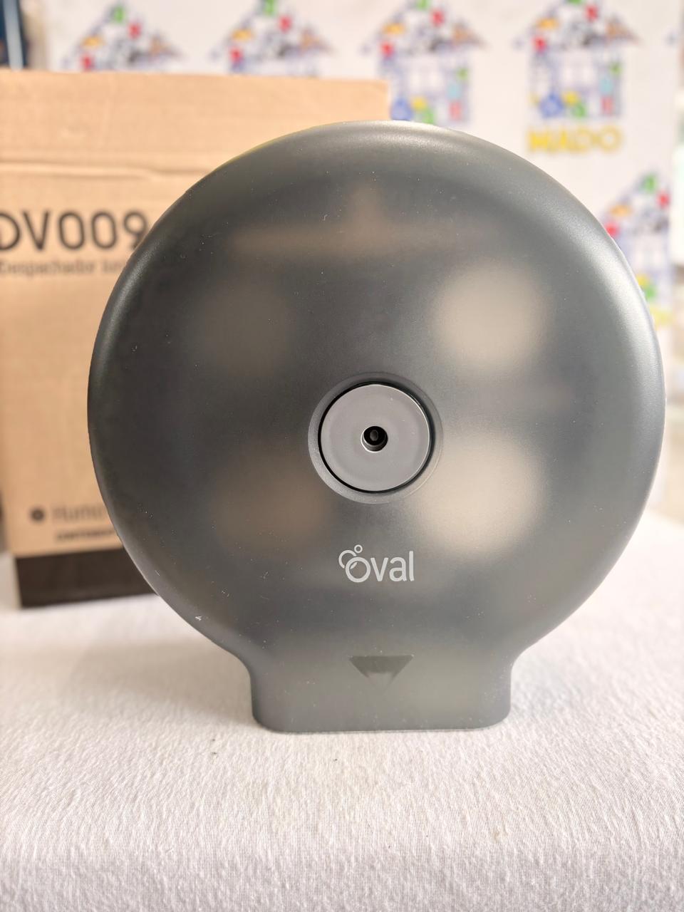 DISPENSADOR JUNIOR HUMO DV009 OVAL 12