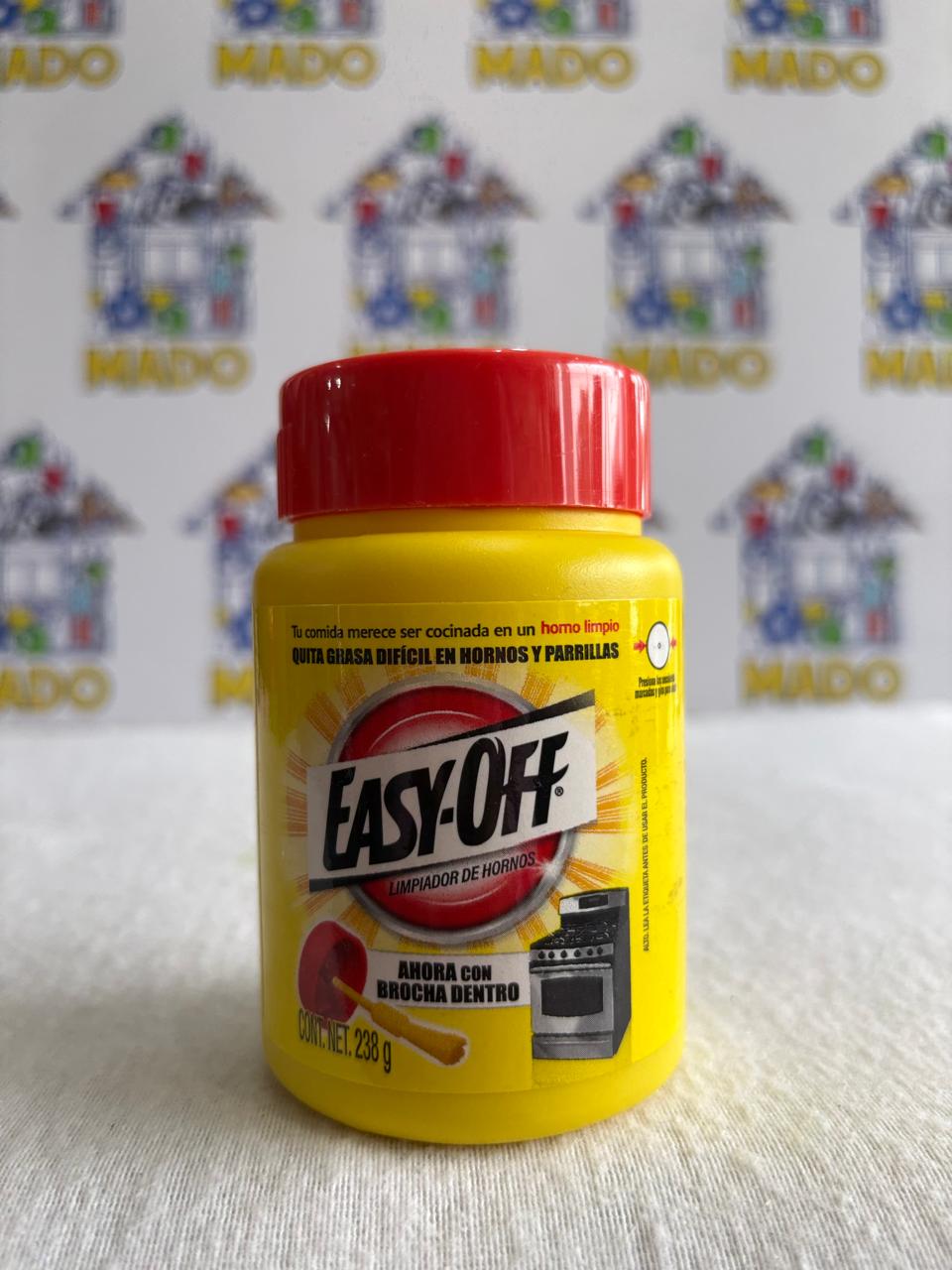 EASY-OFF 238G