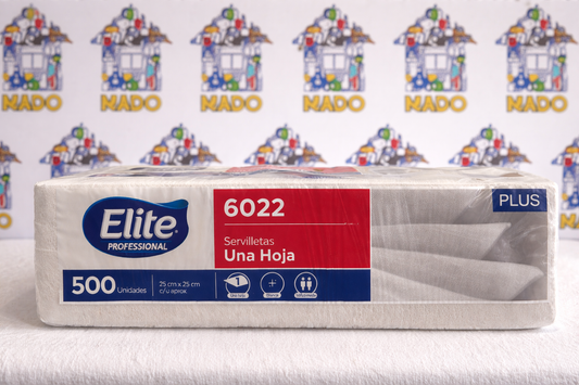 ELITE SERVILLETA 500H
