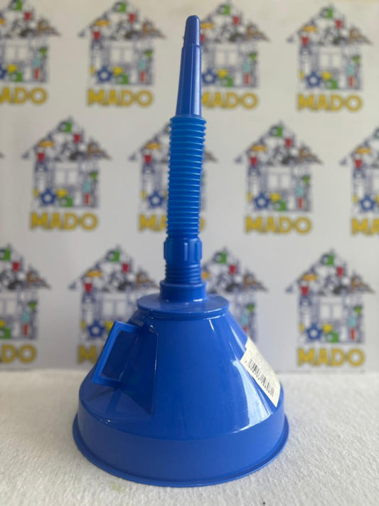 EMBUDO GRANDE CON EXTENSION MEXASIA