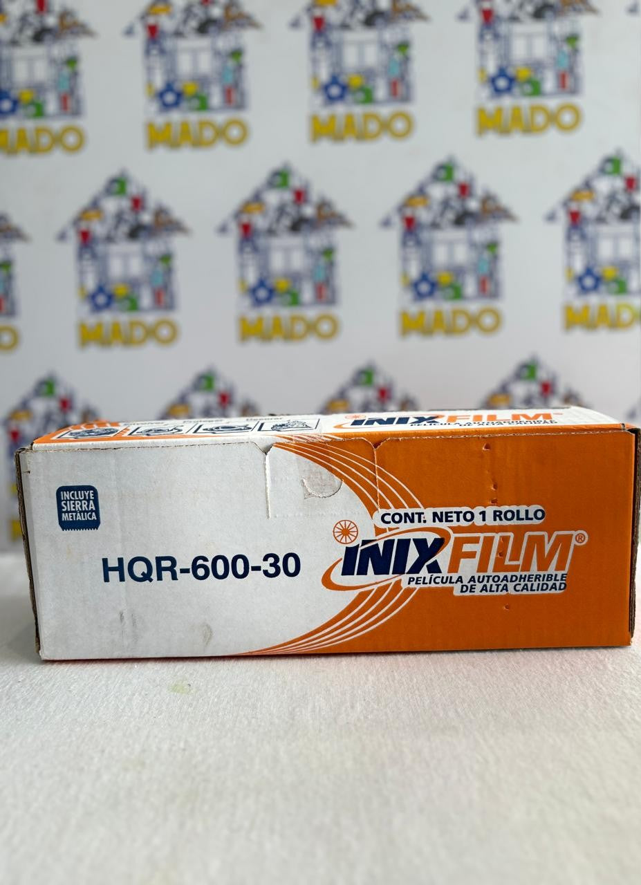 EMPLAYE INIX FILM