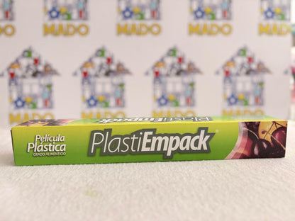 EMPLAYE GRADO ALIMENTICIO PLASTIEMPACK