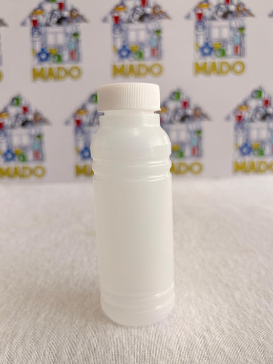 ENVASE 110ML POLI