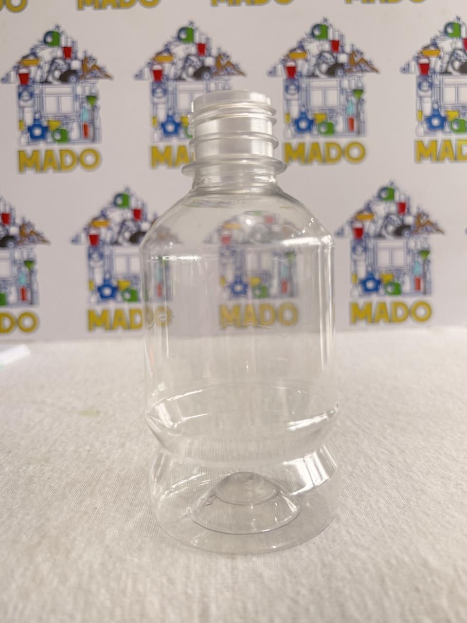 ENVASE CAMPANA 250ML
