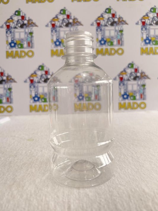 ENVASE CAMPANA 250ML