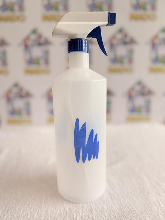 ENVASE CON ATOMIZADOR MANCHA 1LT