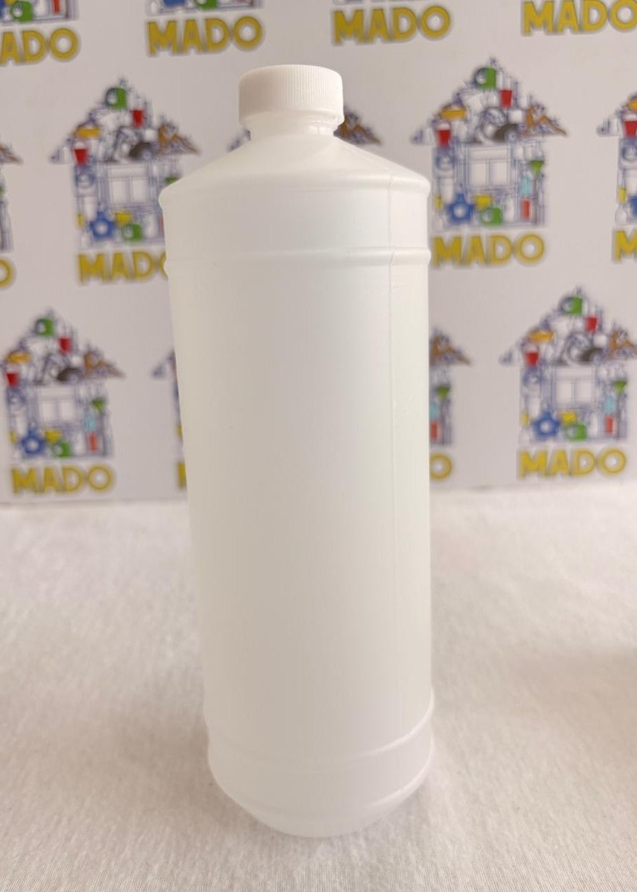ENVASE POLIETILENO 1LT