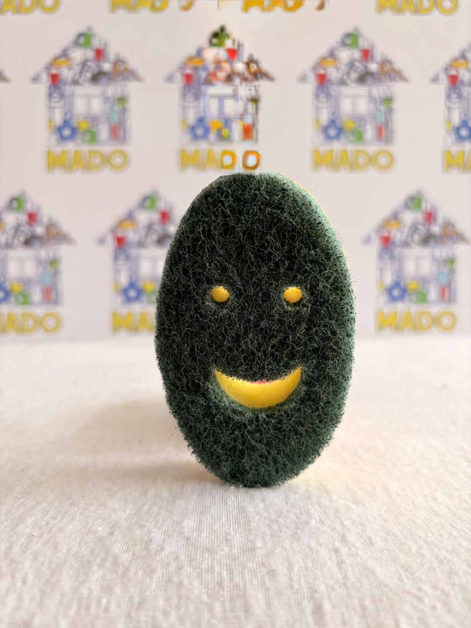 ESPONJA CARITA MEDIANA