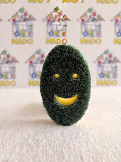 ESPONJA CARITA MEDIANA