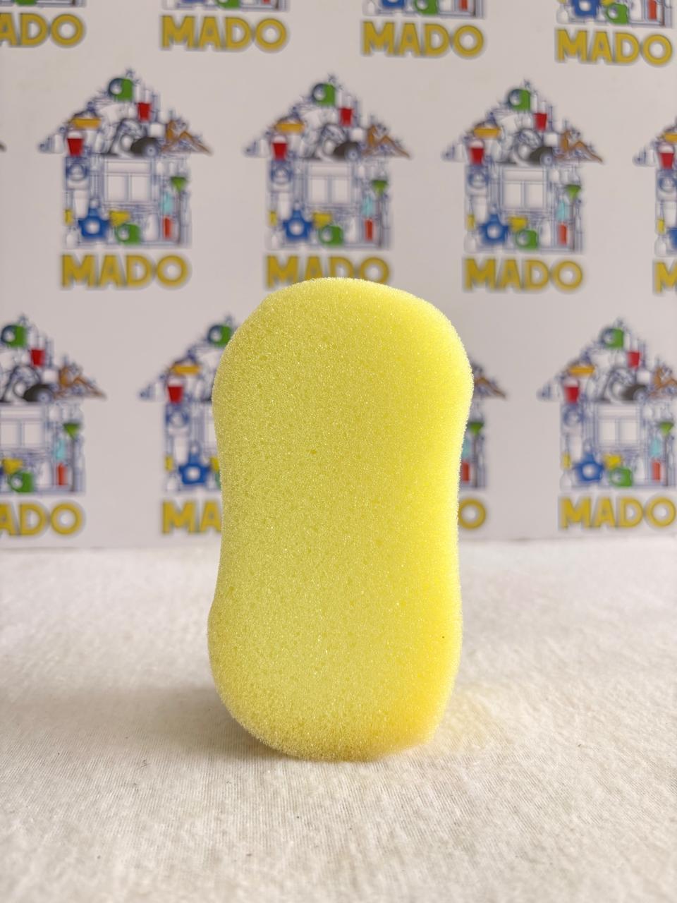 ESPONJA PARA AUTOS MINI