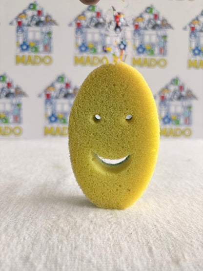 ESPONJA CARITA MEDIANA