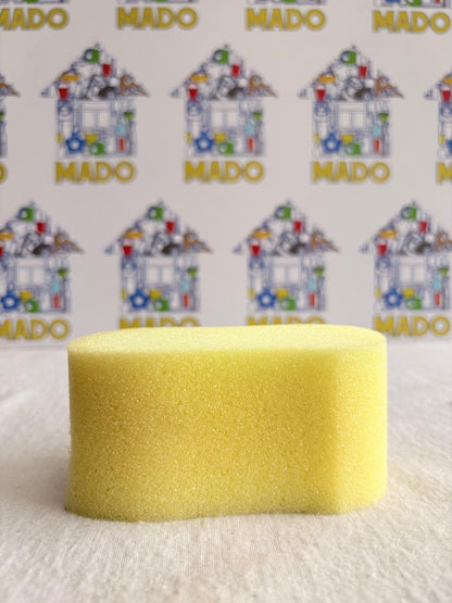 ESPONJA PARA AUTOS MINI