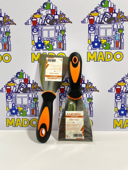 30144 ESPATULA 2" METALICA