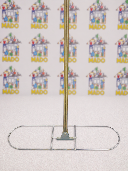 ESTRUCTURA MOP 60 CM