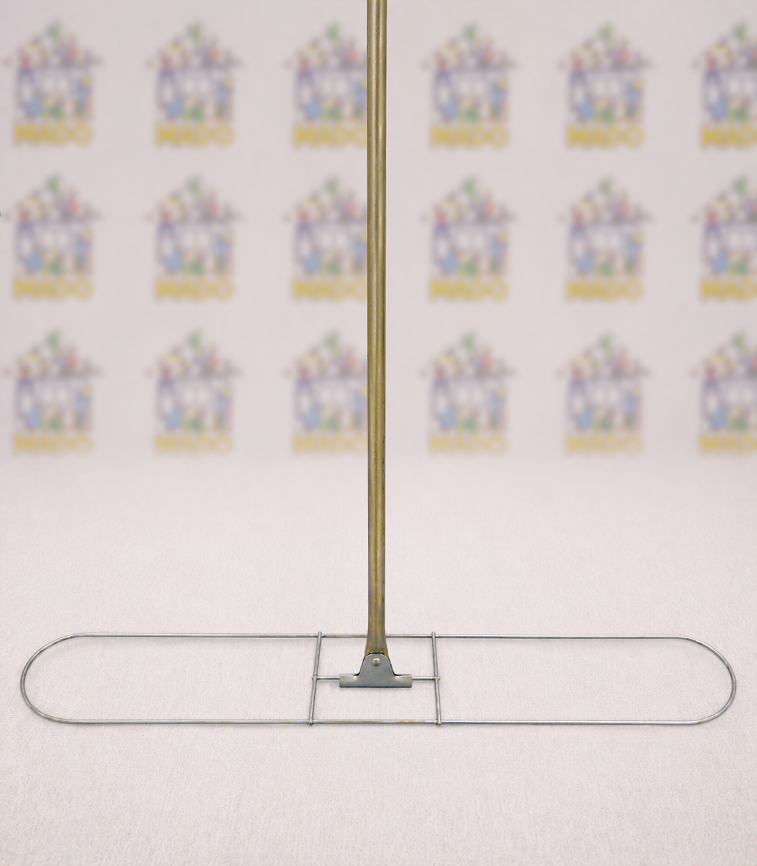 ESTRUCTURA MOP 90 CM