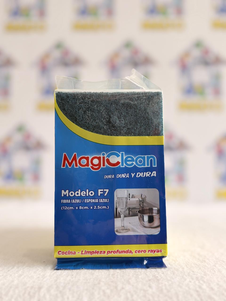 FIBRA AZUL MAGIC