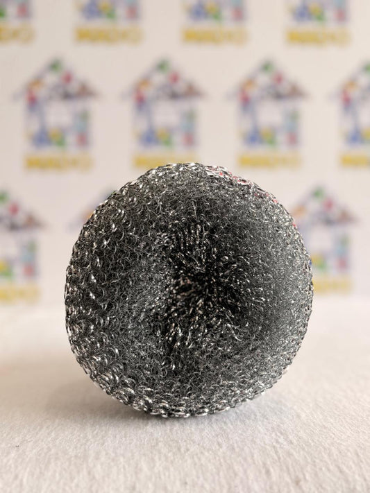 FIBRA BRILLOSA JUMBO