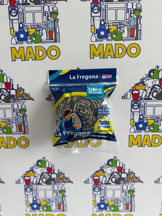 FIBRA LA FREGONA F-35 YUL 1PZ MOD R761130