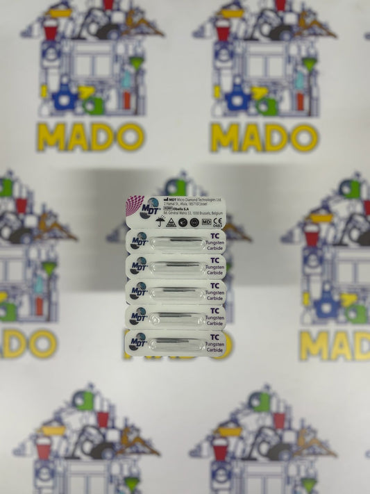 FRESA DE CARBURO (MICRO DIAMOND)