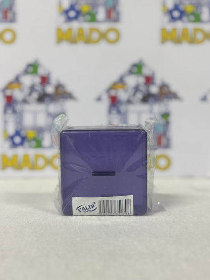 FRESERO DE PLASTICO PARA 49 FRESAS
